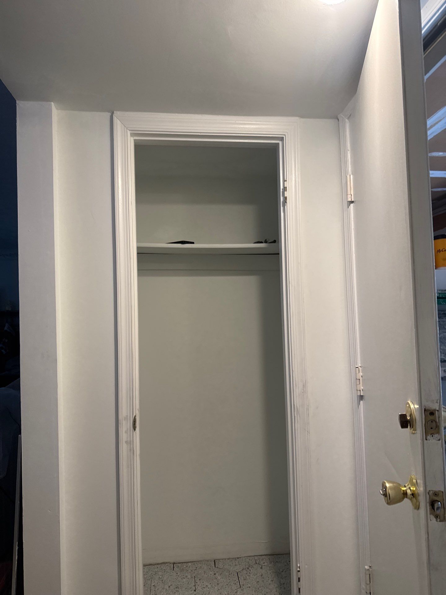 LAUNDRY AND HALLWAY REMODELING using Sherwin Williams  by La Bendicion Contruction Llc
