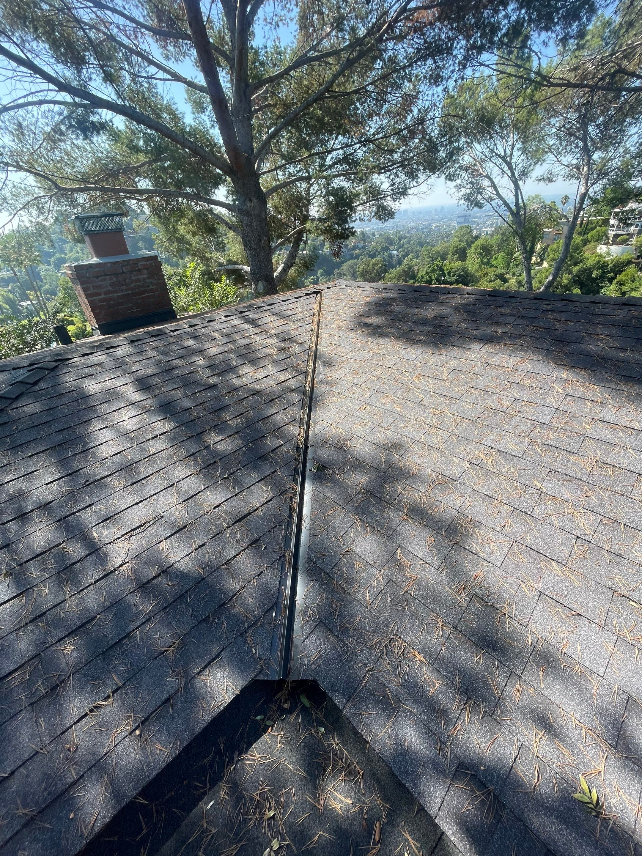 Roof Replacement - Los Angeles CA 90068 by Epic Roof Replacement