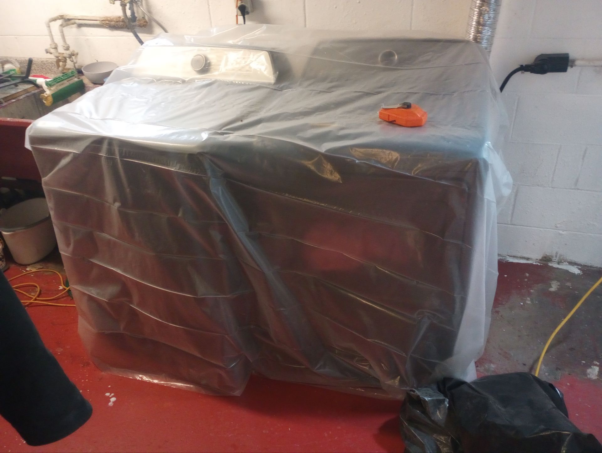Minnetonka Masterpiece by Waterproofing Northeast