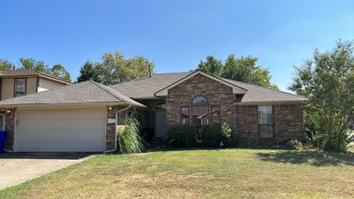 roof & vent replacement in Norman
