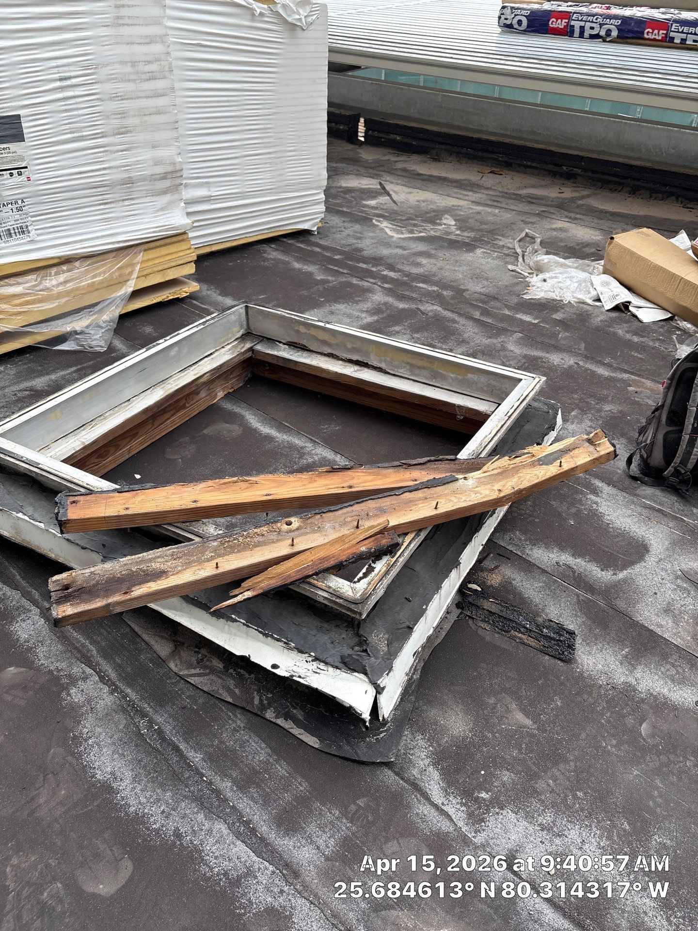 AJF Roofing featured photo.