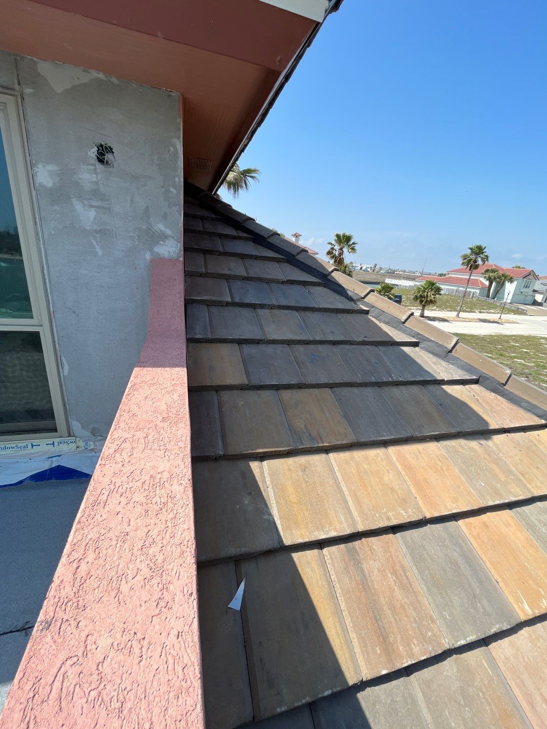 Busted to Beautiful! by Bayfront Roofing and Construction