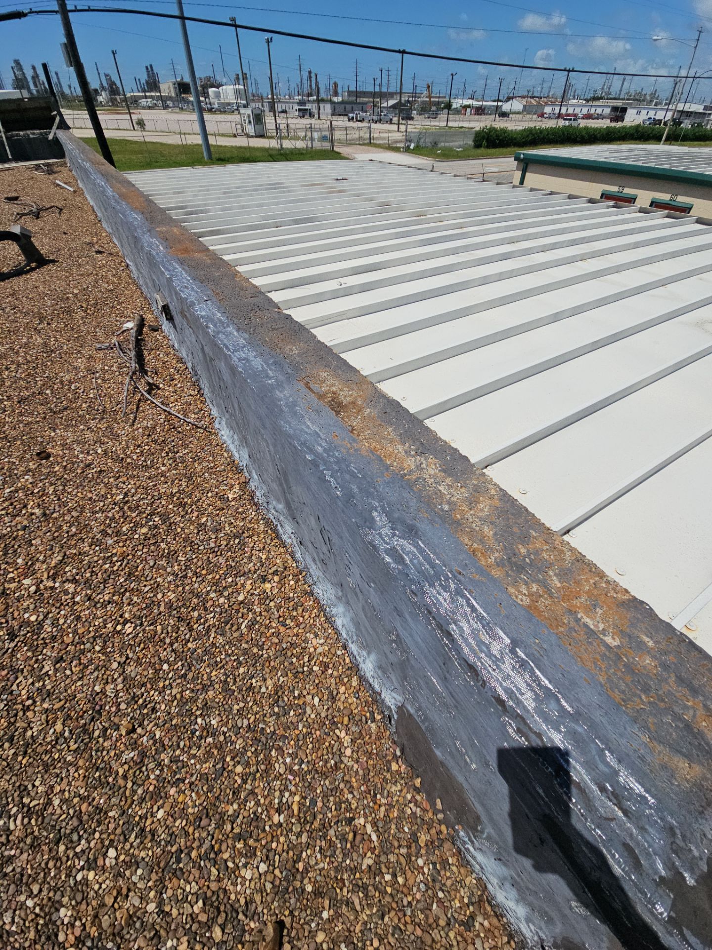 Residential Roofing Repair using Customer requested products by Roof Repair Company