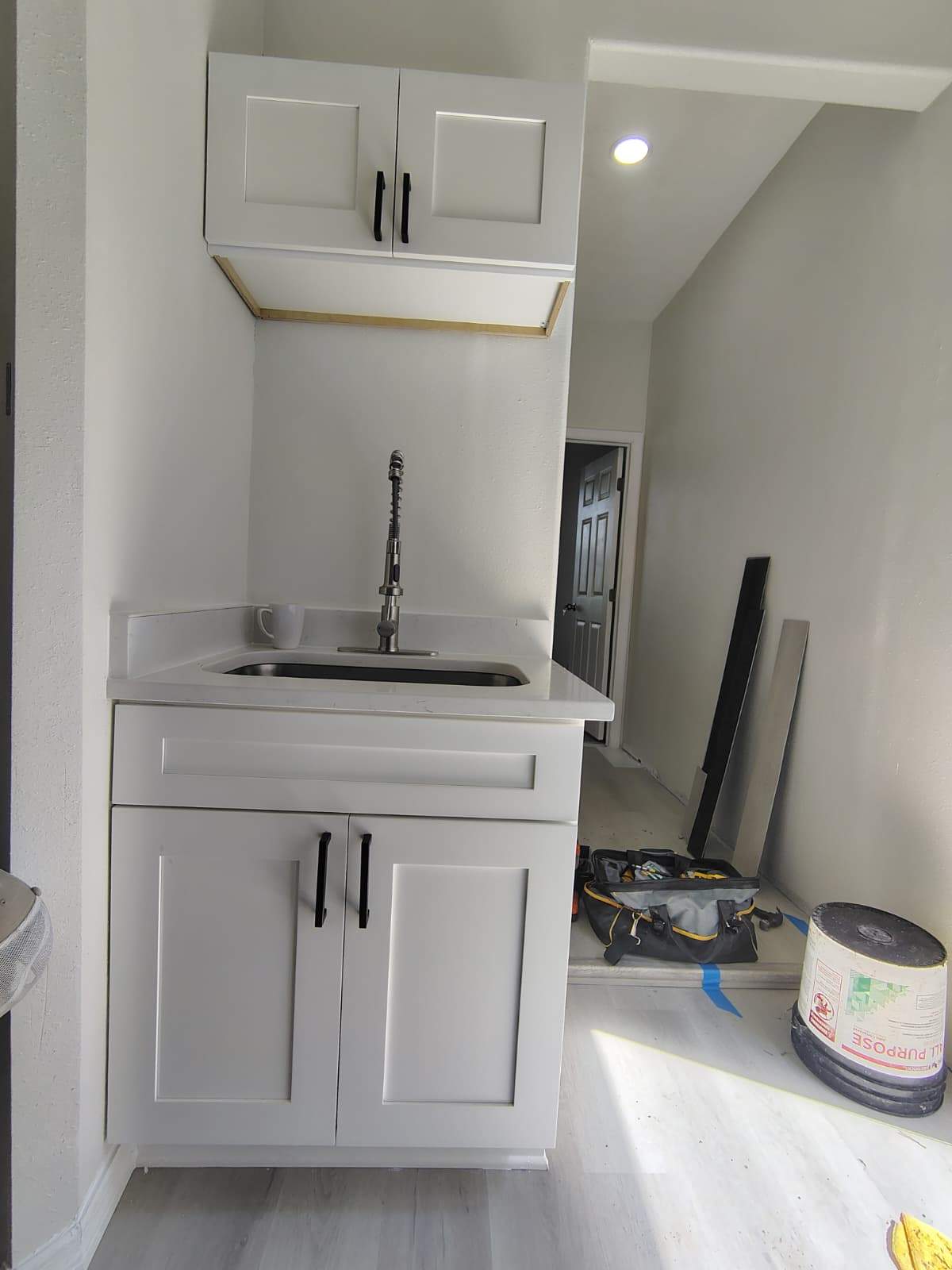 Project in Orlando by You Restorations LLC DBA YOU-Home
