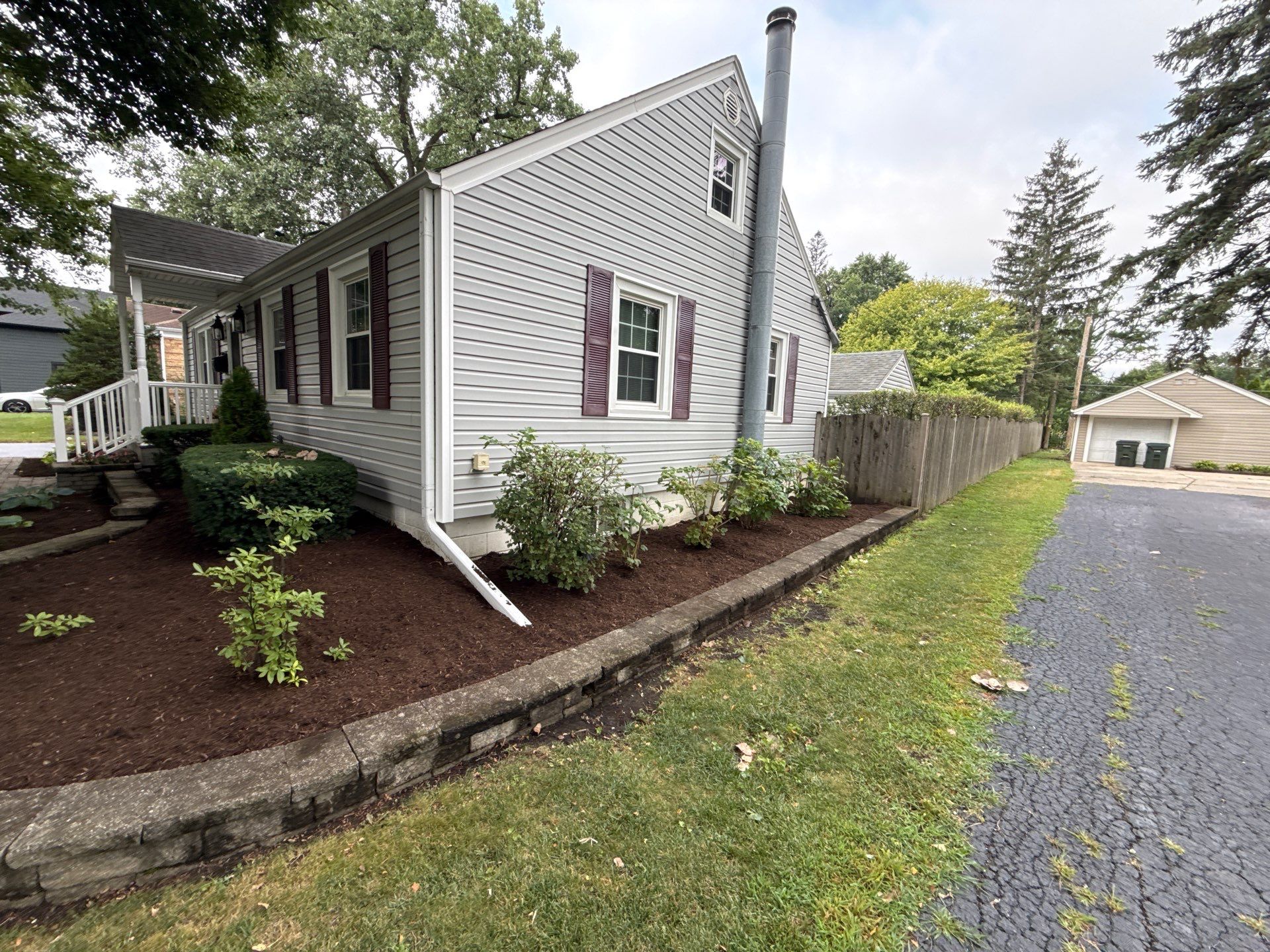 Karen M. - Palatine, IL by A&N