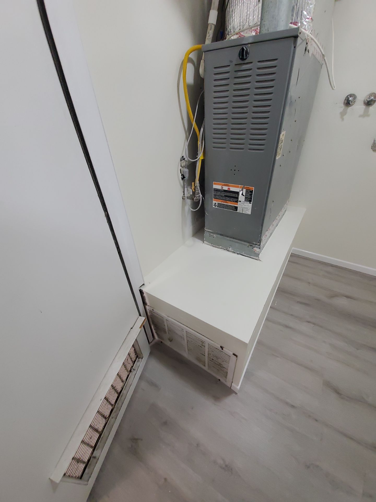 Mold Remediation & Rebuild in Laguna Niguel by One Stop Source