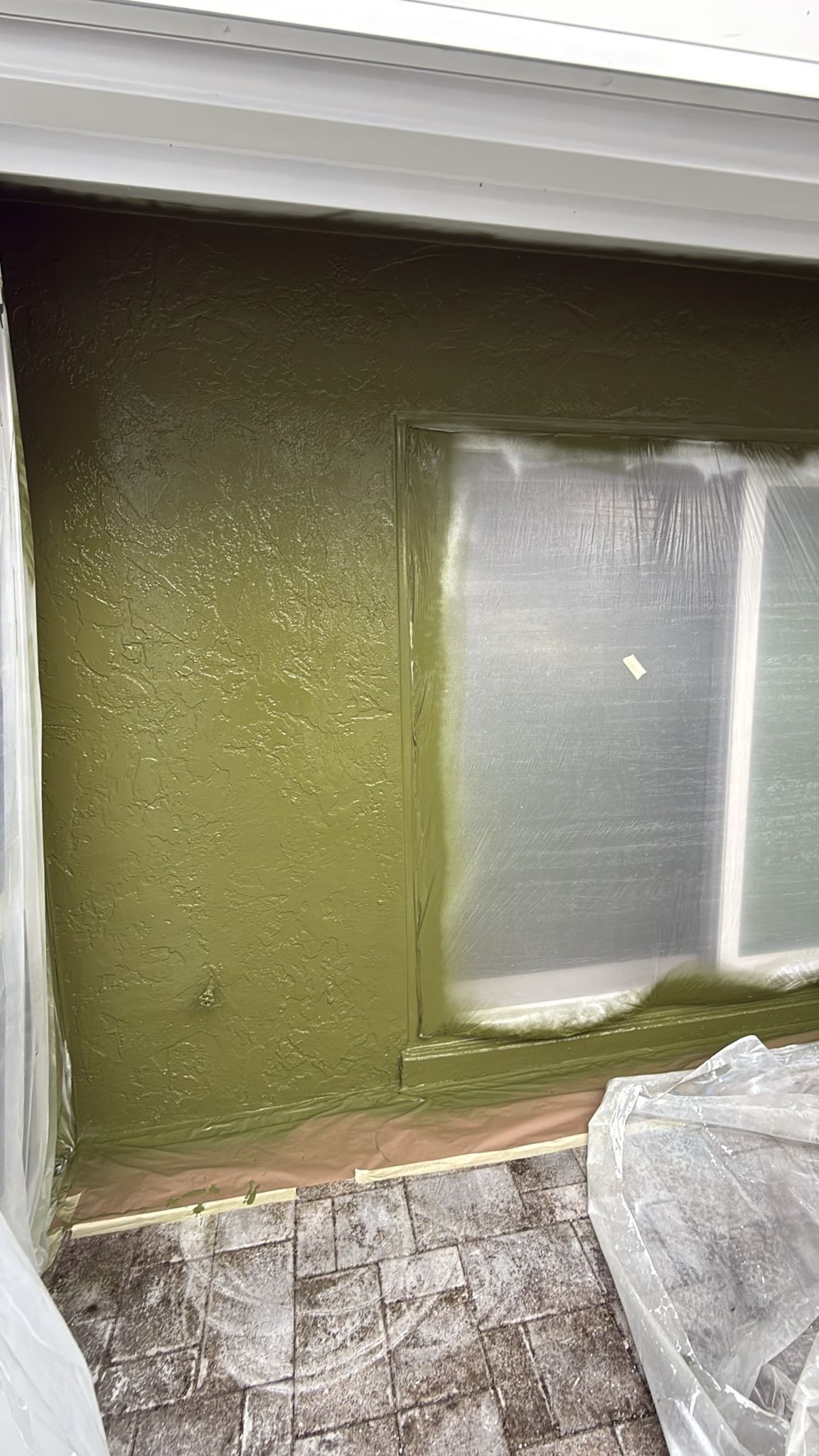 Project in Fort Myers by Sunbelt Home Solutions