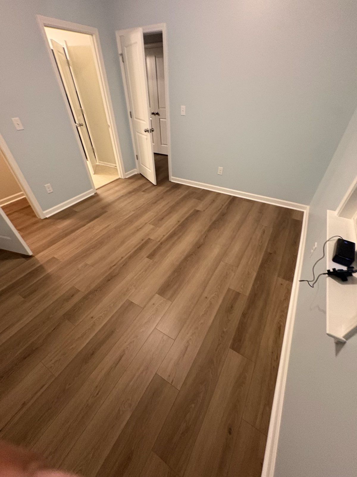 Project 87 by FMP Flooring