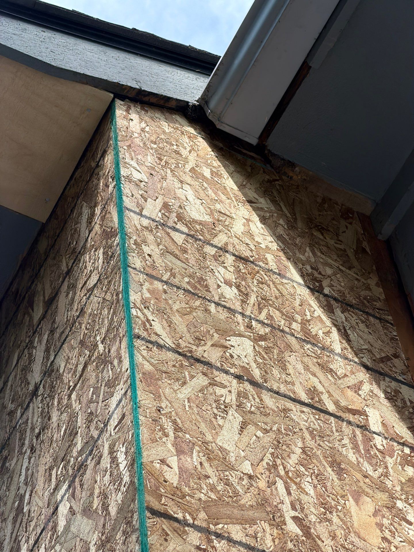 Roof Replacement using Owens Corning Tru Definitions by 180 Contractors