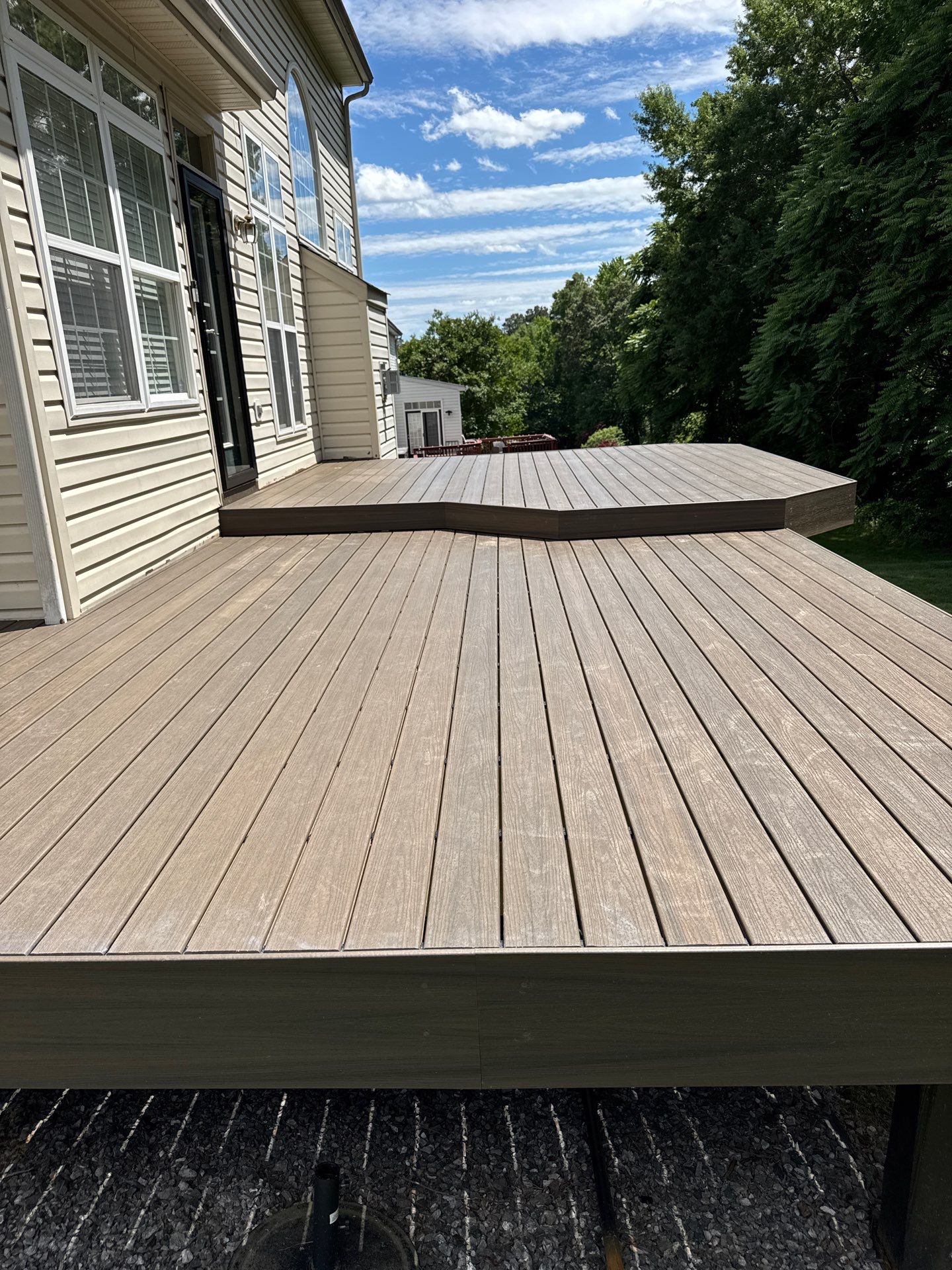 Taylor by L & J Handyman 