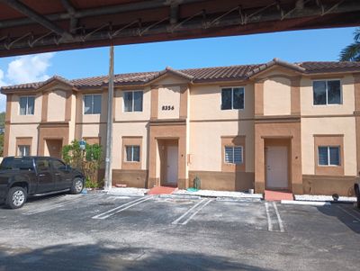 BRISTOL AT KENDALL CONDO (BLDG 8356)