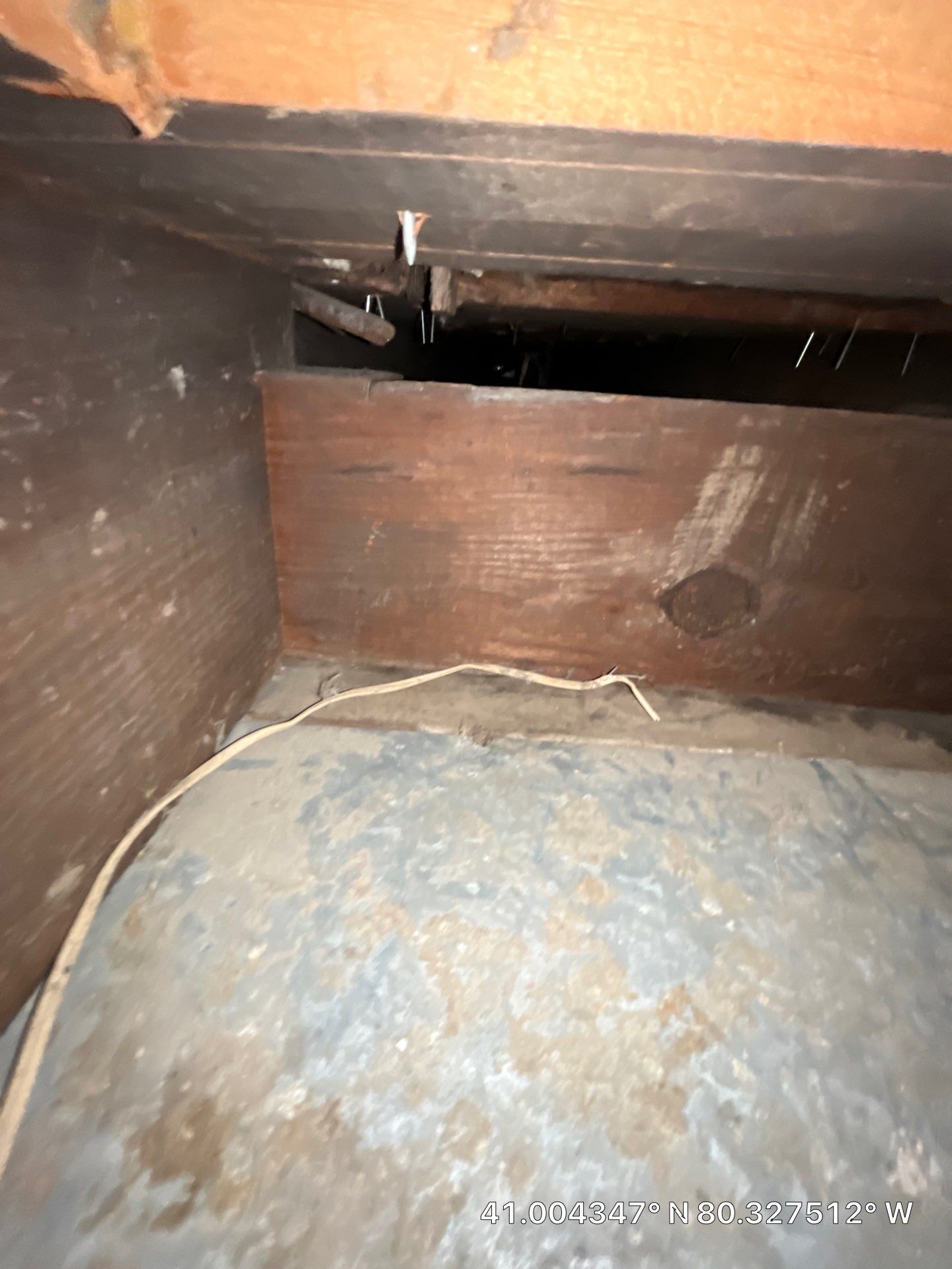 Air Duct Cleaning With a Vacuum Truck in New Castle, PA by Superior Air Duct Cleaning
