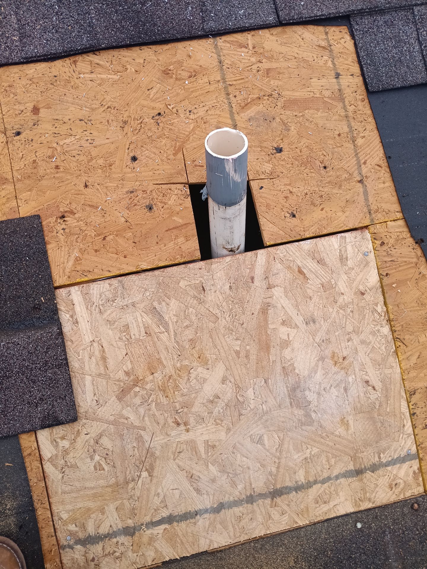 Roof Repair Spring by Roof Repair Company