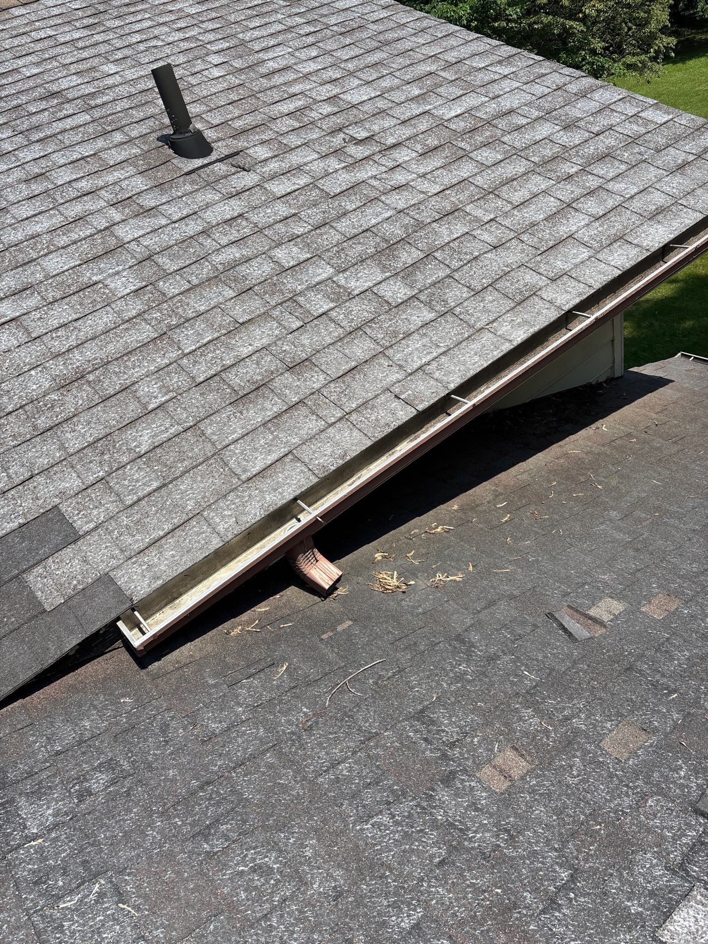 Landmark Pro - Shenandoah by Winchester Roofing