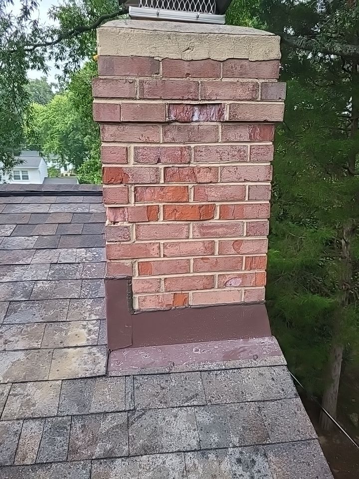 Alexandria: CertainTeed Landmark Pro Architectural Shingles in Max Def Shenandoah by RM Banning, Inc.