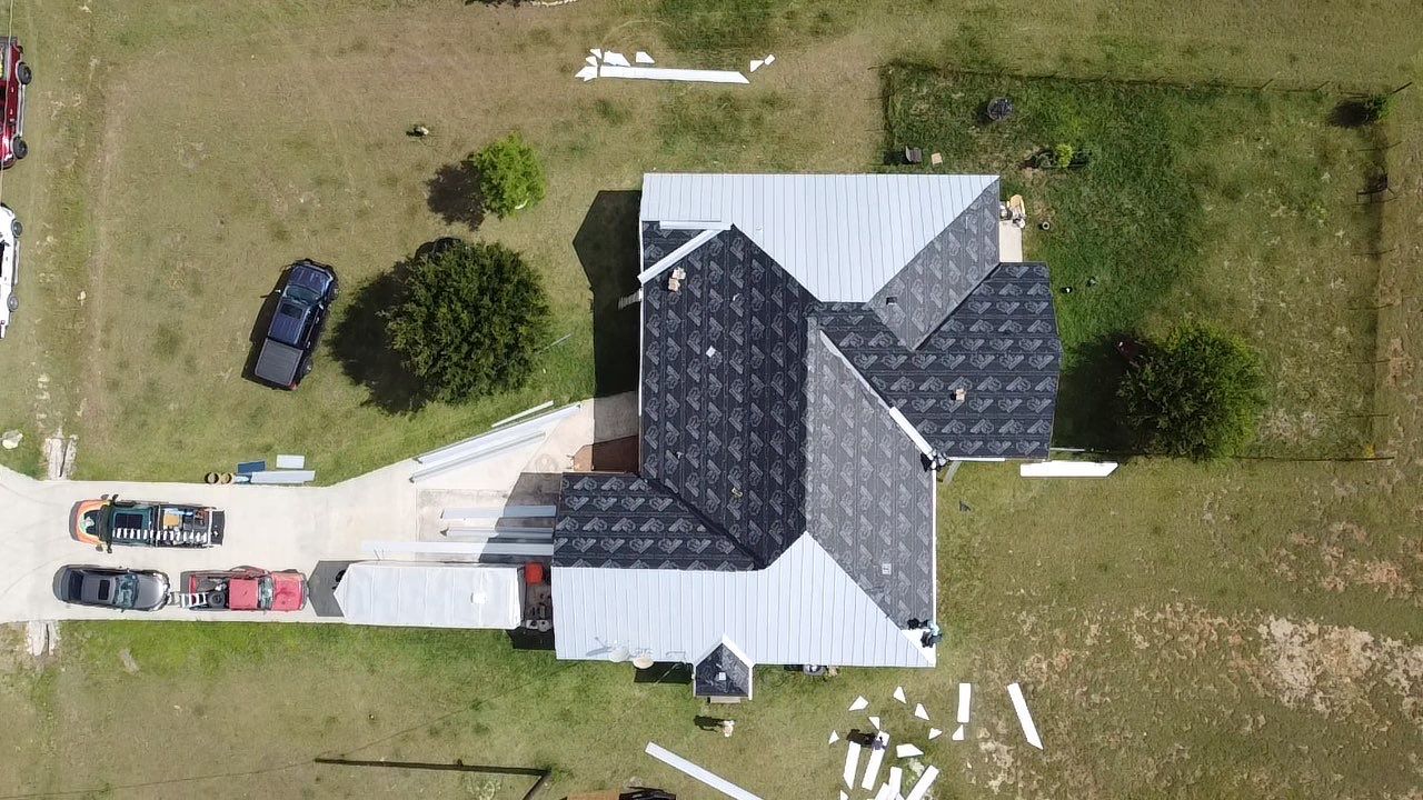 Metal Roofing in 78606 | Rox Roofing by Rox Roofing