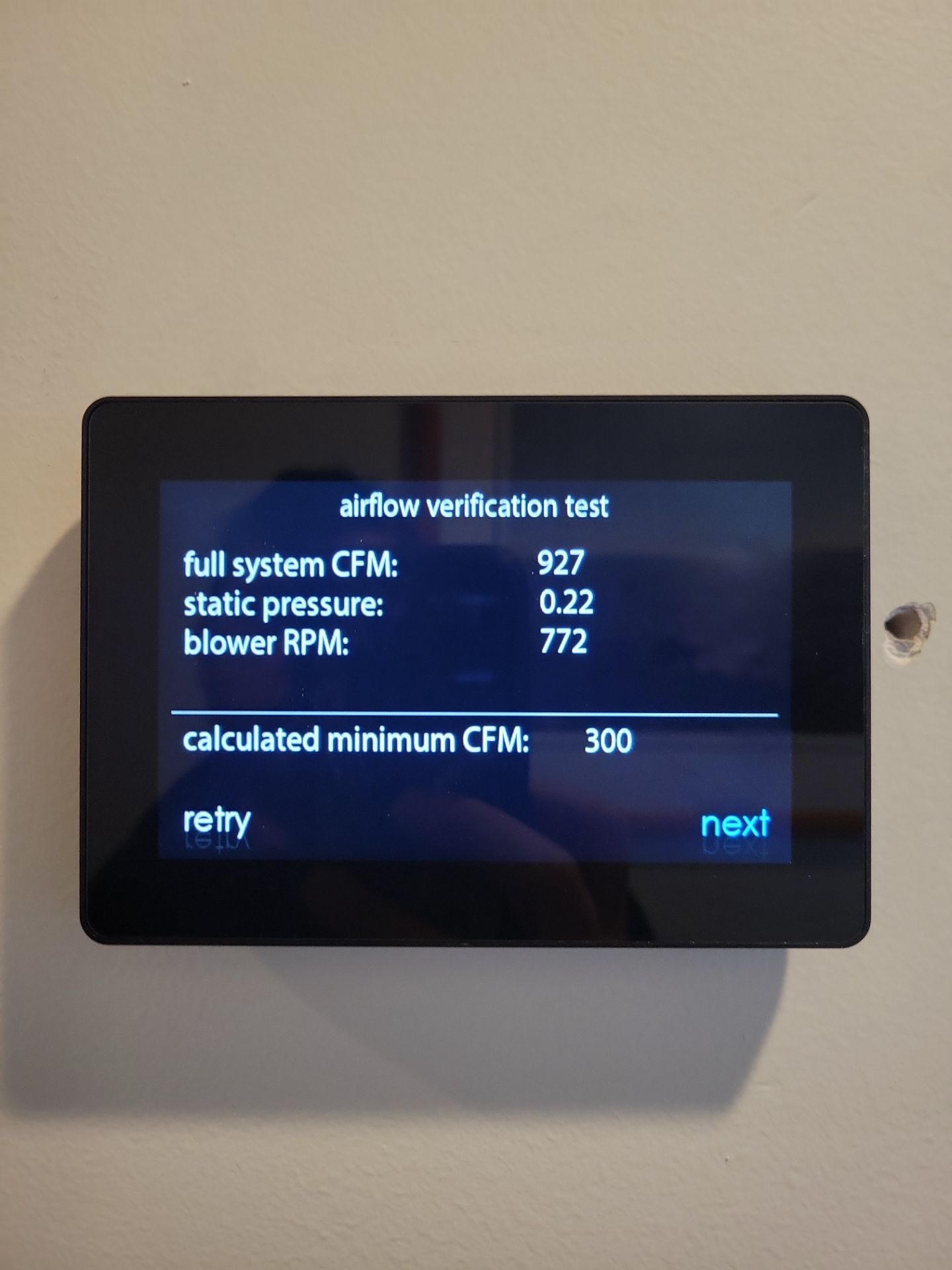 Gas Furnace Upgrade by Ocean State Air Solutions