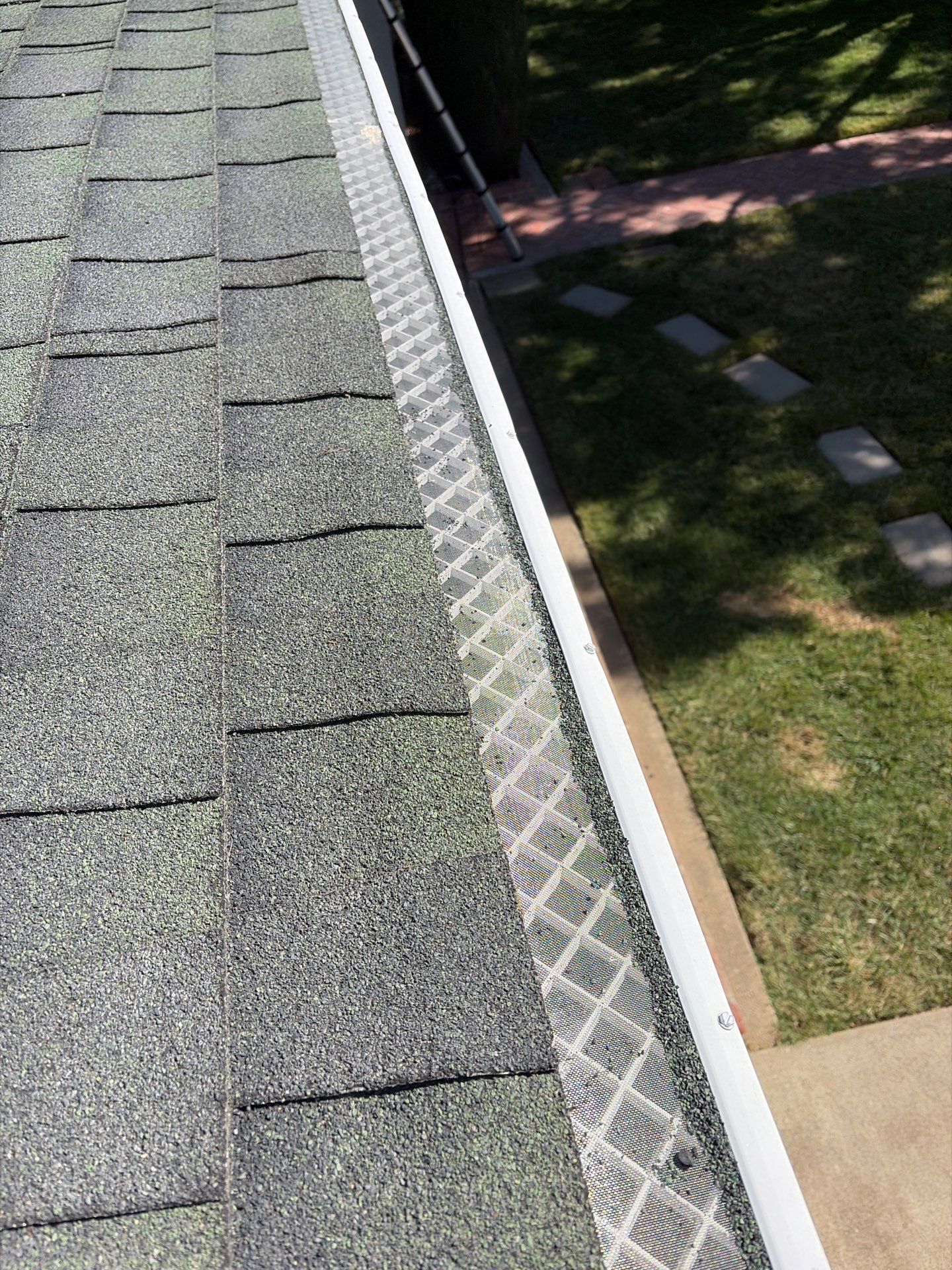 Roof Rejuvenation using Roof Maxx Treatment by Roof Maxx of Folsom