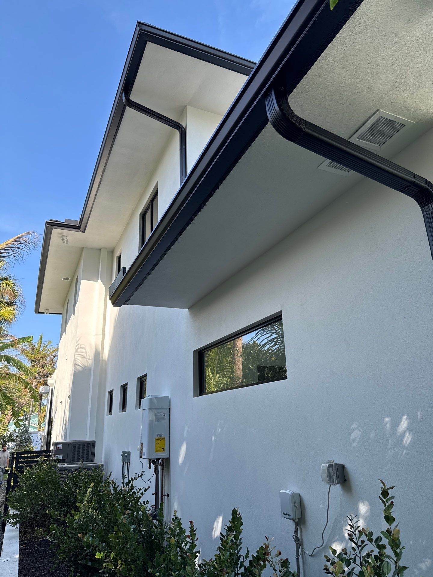 Victoria's Project  by Florida Storm Protection Unlimited
