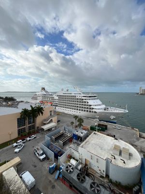 Commercial Roofing Repair and TPO Membrane Restoration in Miami