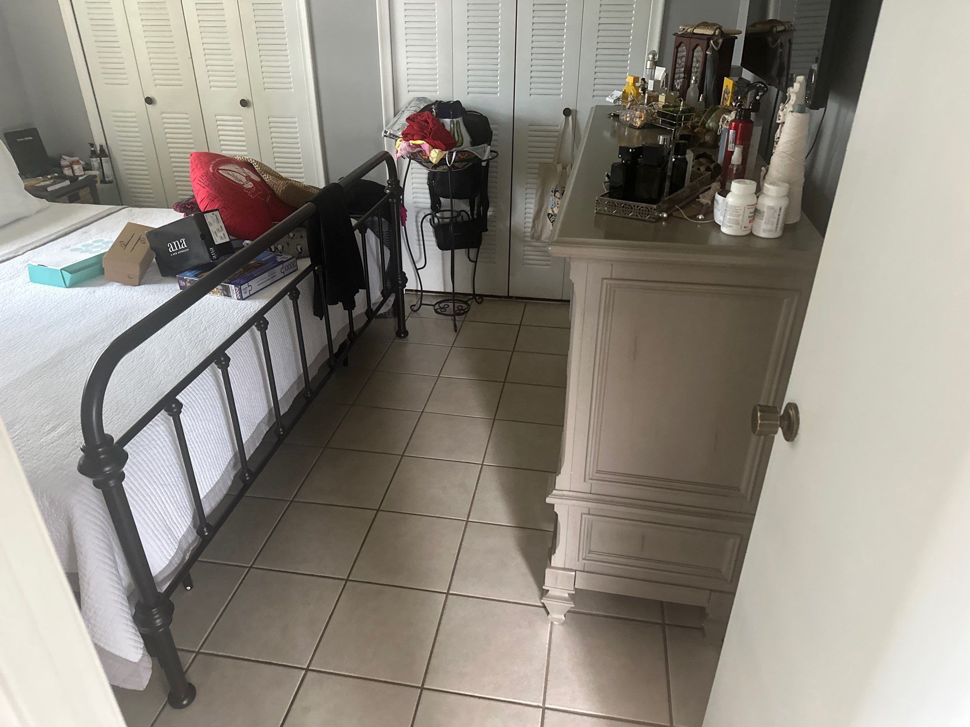 Water Damage Claim in Hialeah by FLAPA & KeyStone