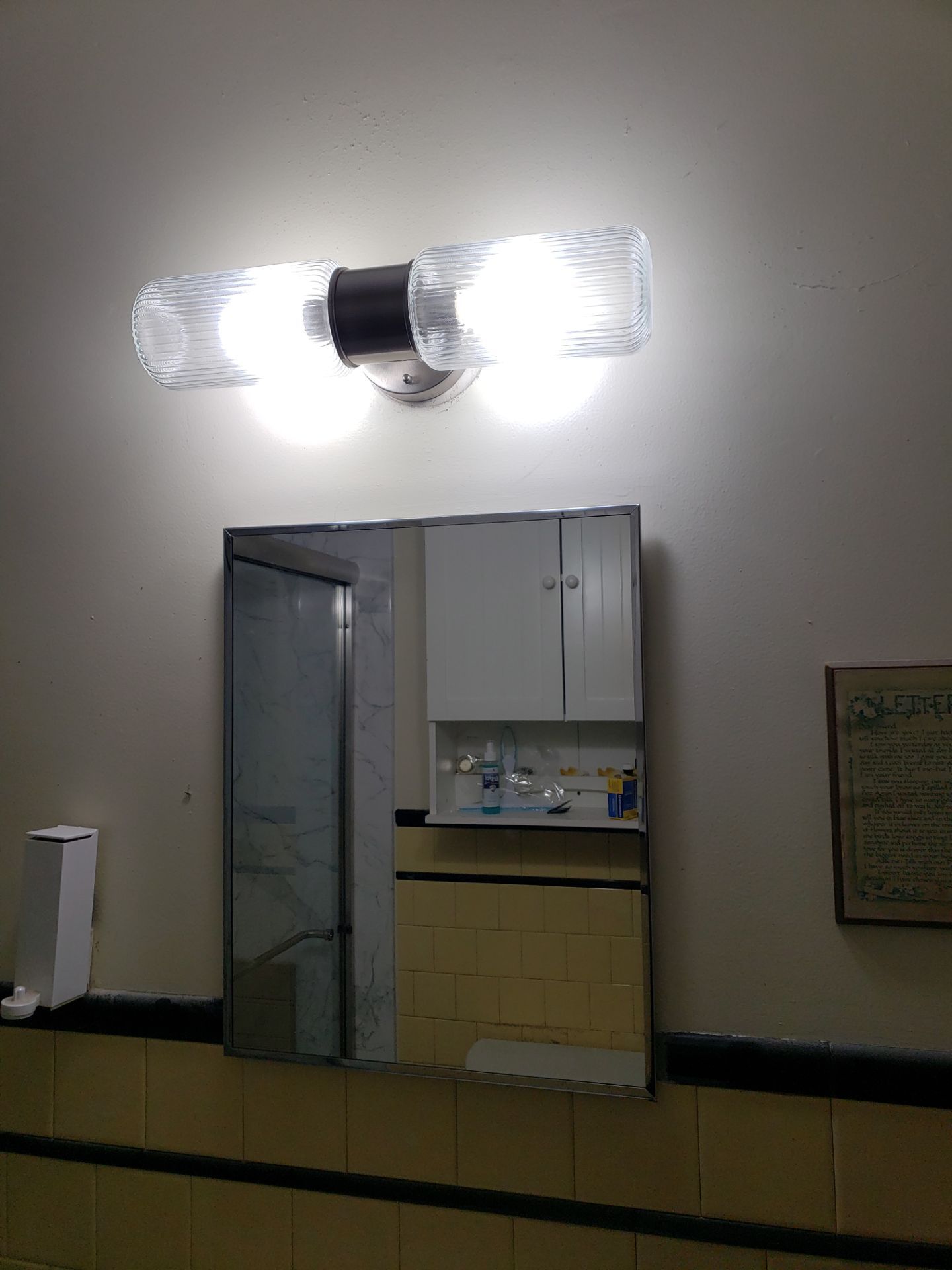 Tub to Shower by BathPlanet SW Virginia