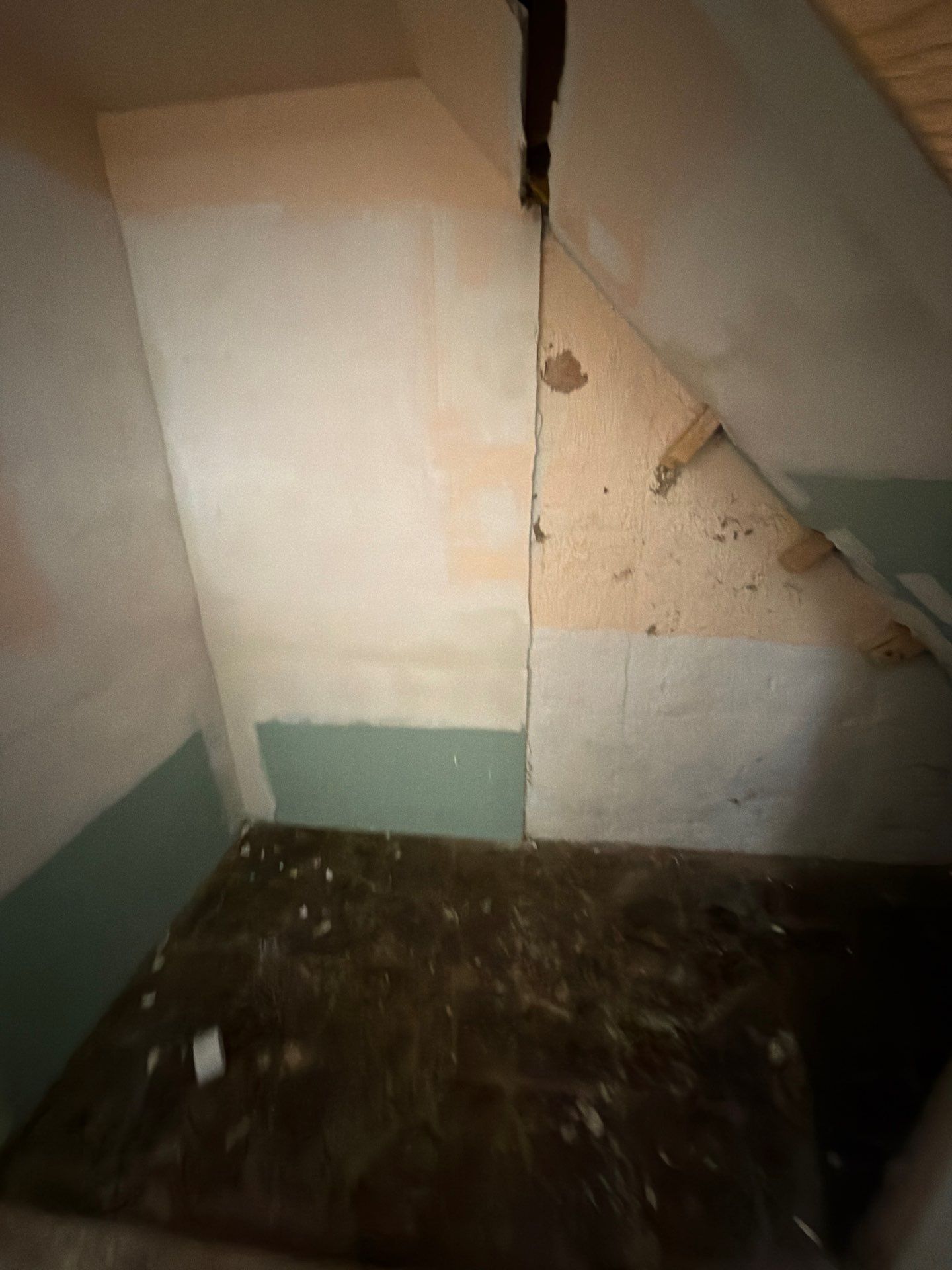 Project in Port Washington, NY by Certaclean Restoration