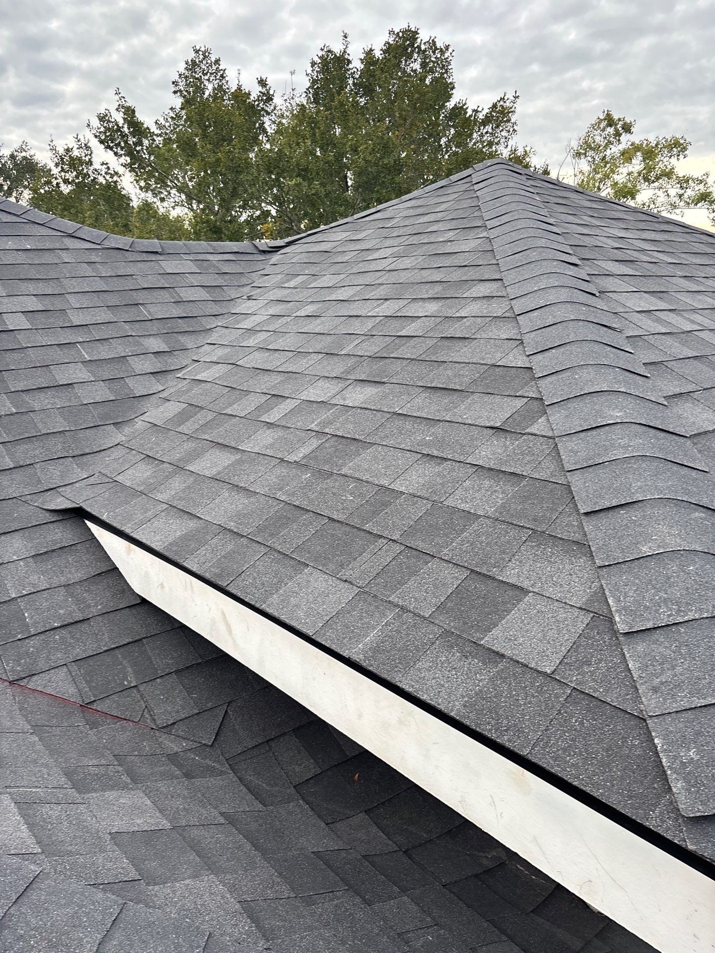 Roof Repair Houston by Roof Repair Services LLC