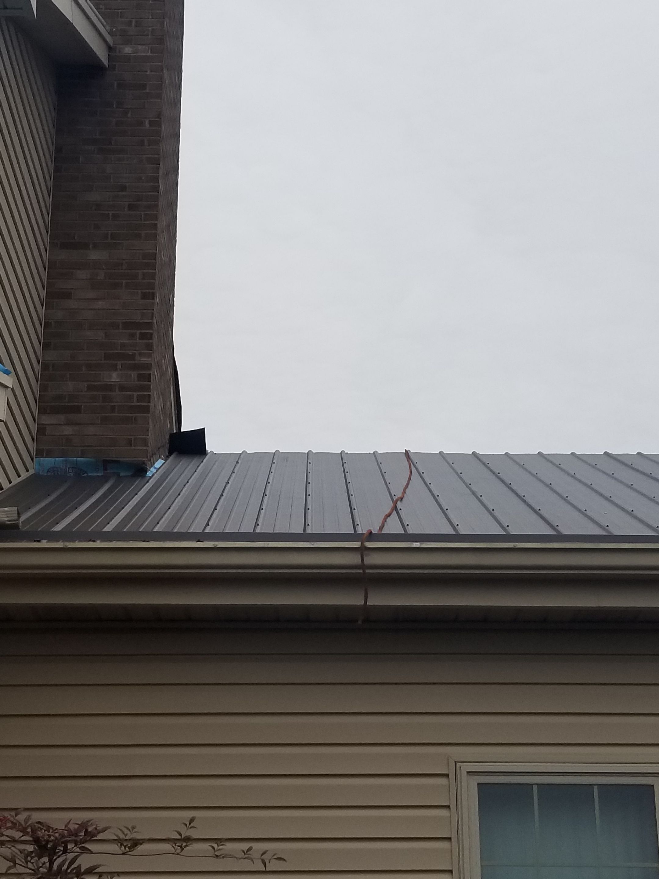 Lee Boy by Omnia Roofing