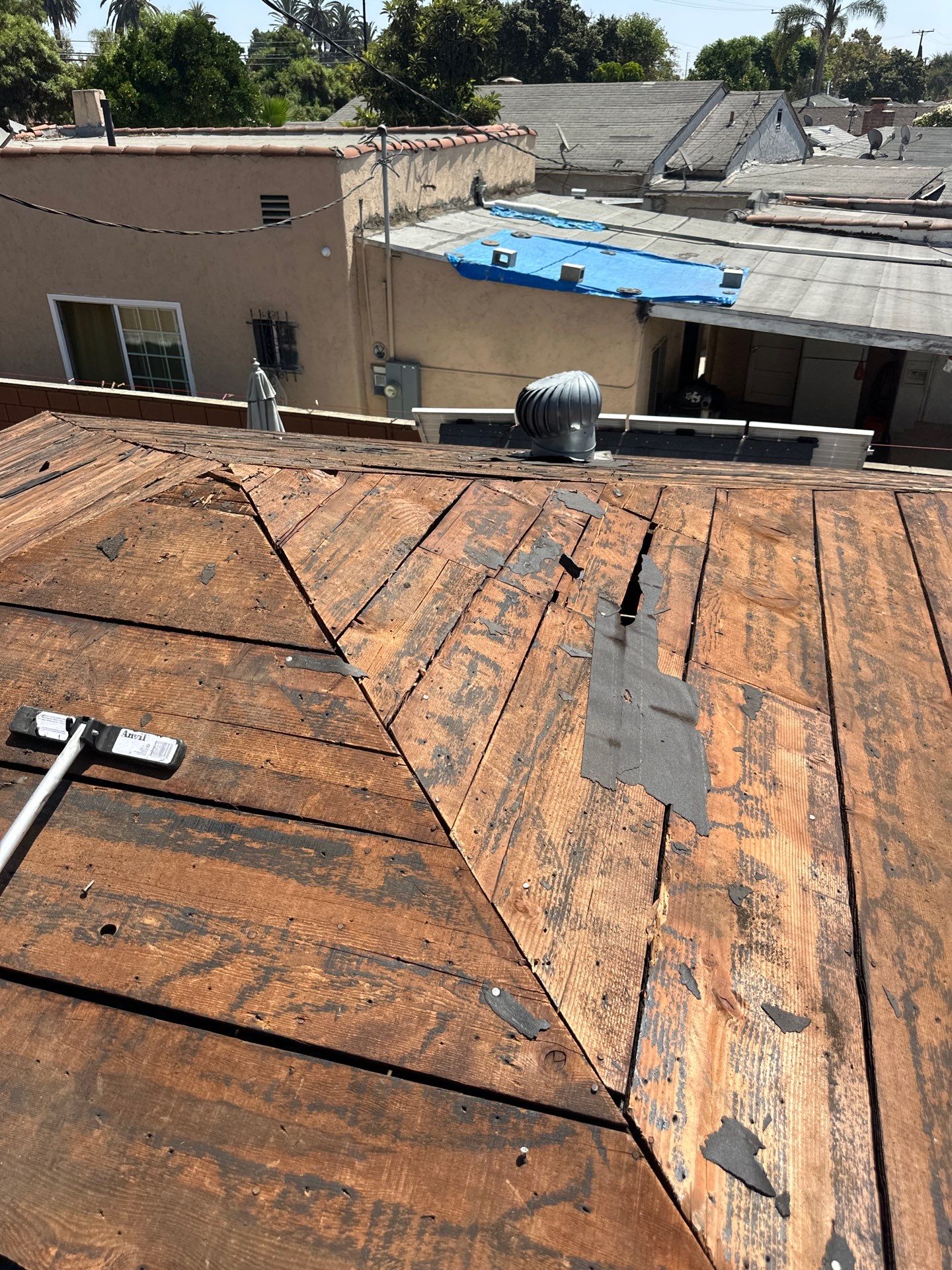 Roof Replacement - Lynwood, CA 90262 by Epic Roof Replacement