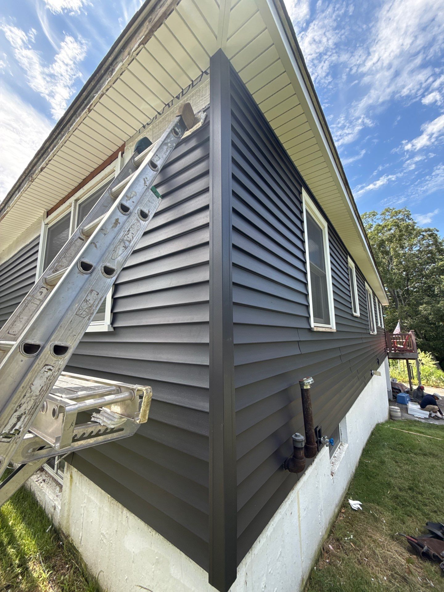 Wolcott by All site builders LLC