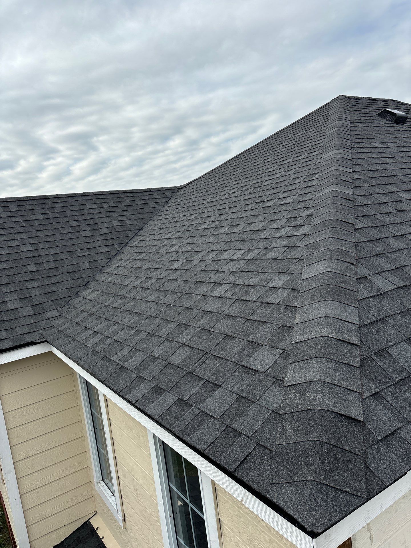 Roof Replacement Richmond by Roof Repair Services LLC