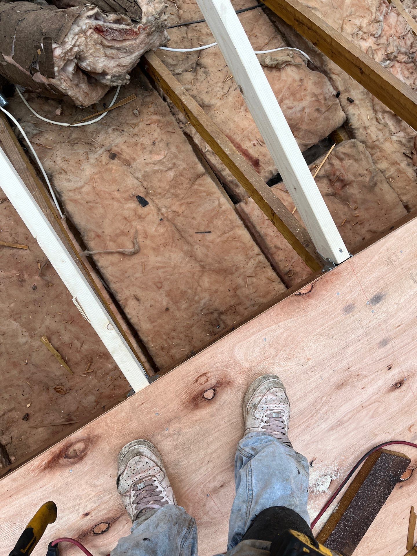 Reston: Roof Replacement with CertainTeed Landmark Pro Designer Shingles in Max Def Moire Black by RM Banning, Inc.