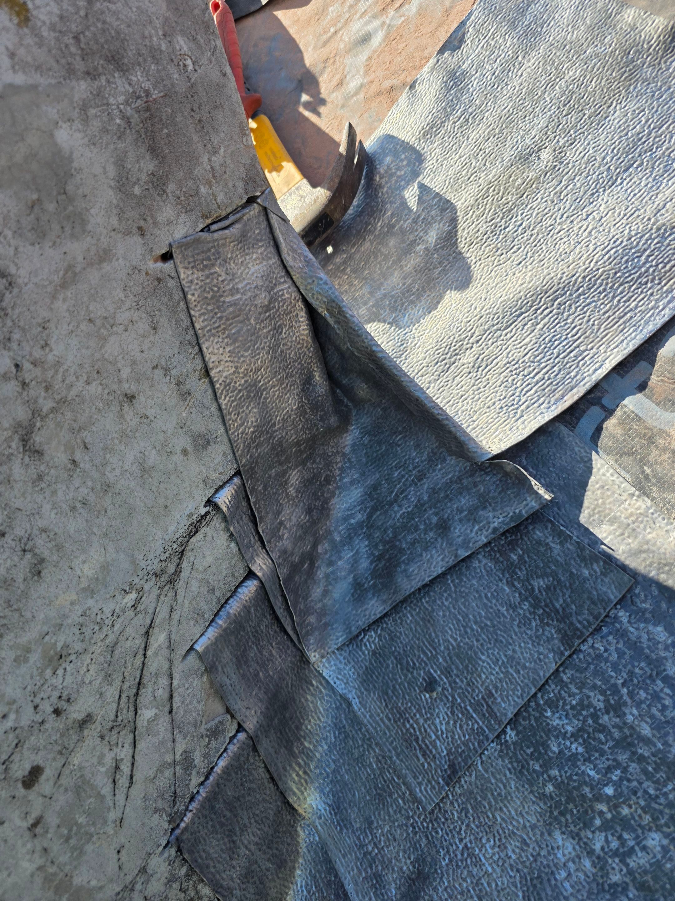 Curtis Cove by The B.A.R Roofing