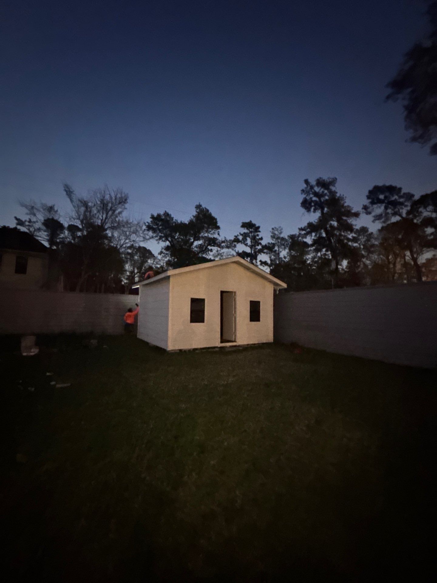 Roof Replacement Houston by Roof Repair Company