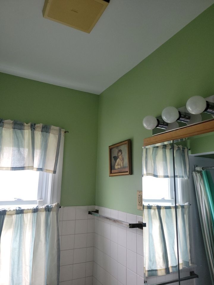 Roof/Siding Leak by Chicagoland Water Medics