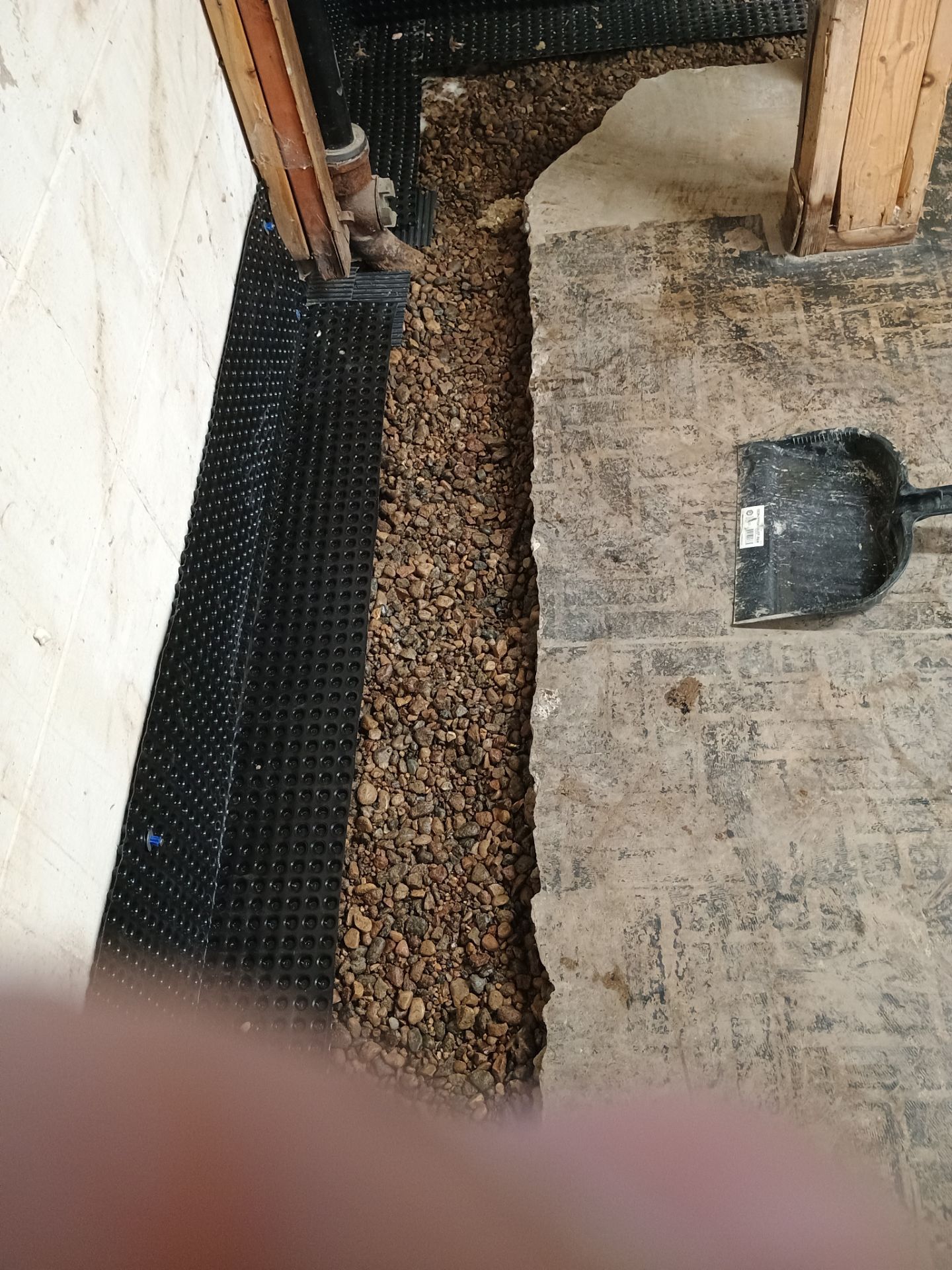 Ethical Flipping w/ Luke by Waterproofing Northeast