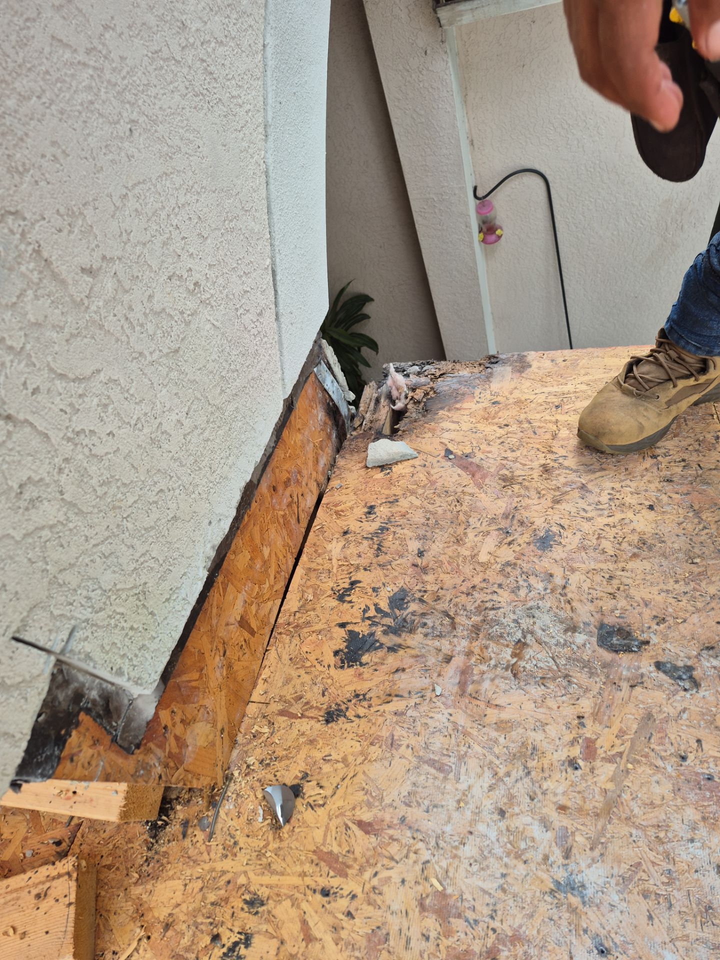 Roof Replacement in Lithia, FL by Shingle Masters Roofing