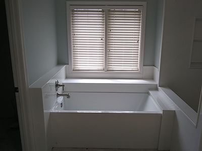 Master Bathroom OP