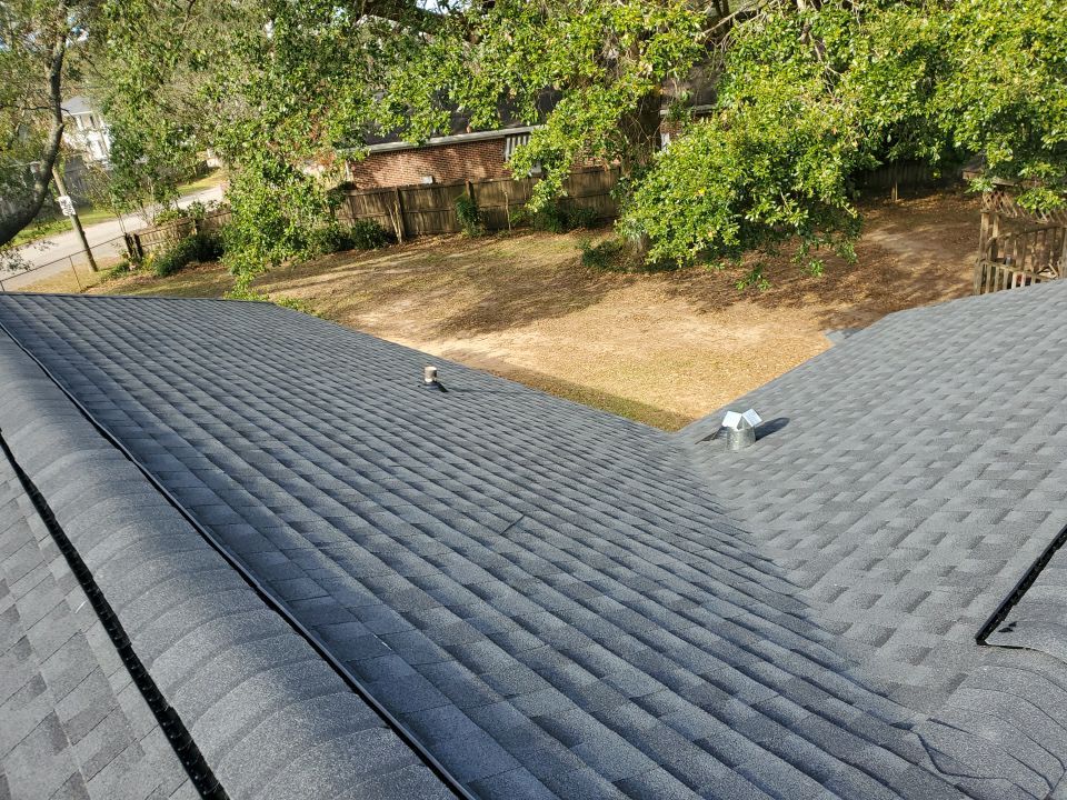 Residential Roofing Repair using Roof repair by American Roofing & Construction LLC