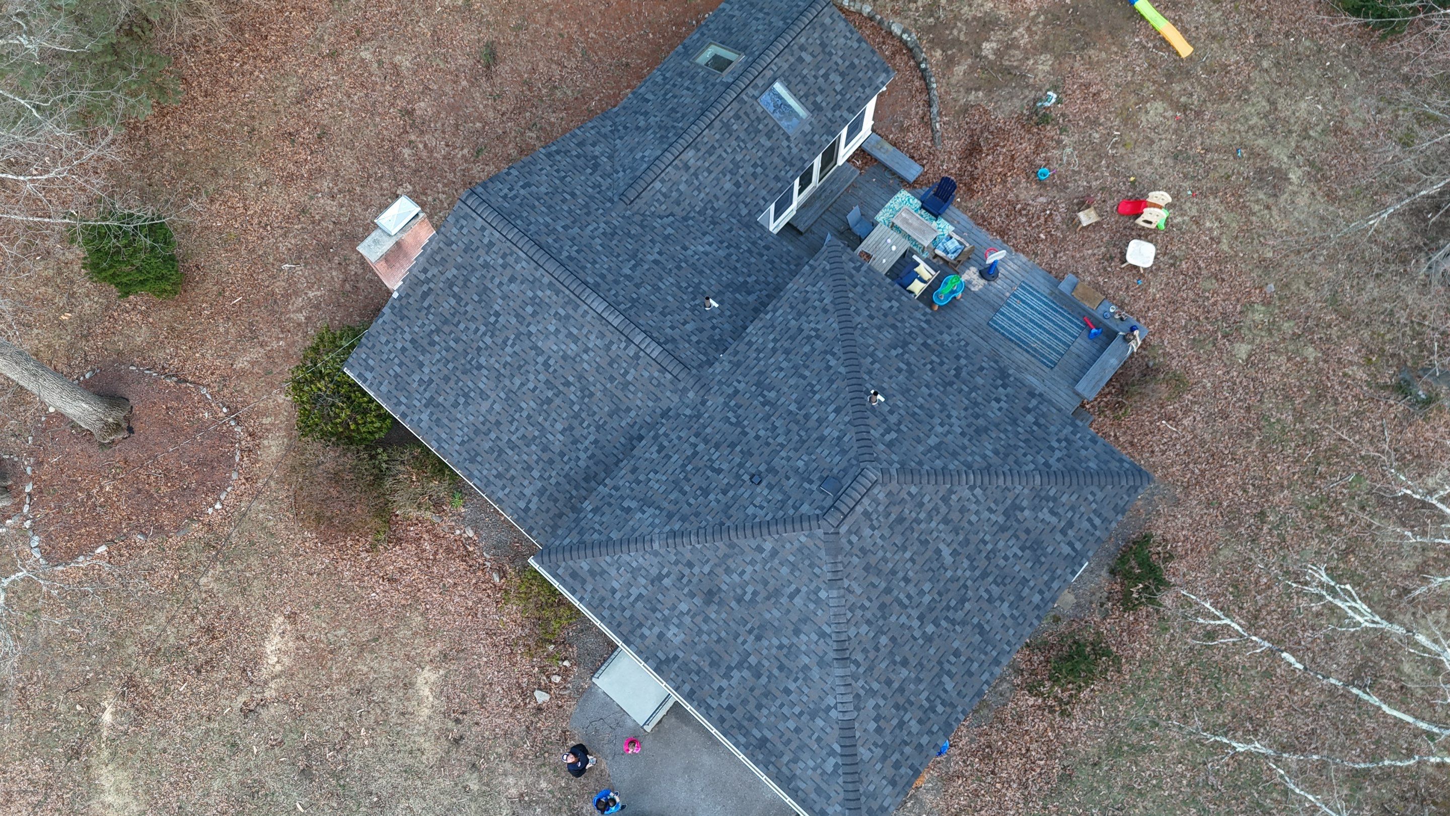 m by Mighty Dog Roofing of Greater Middlesex County