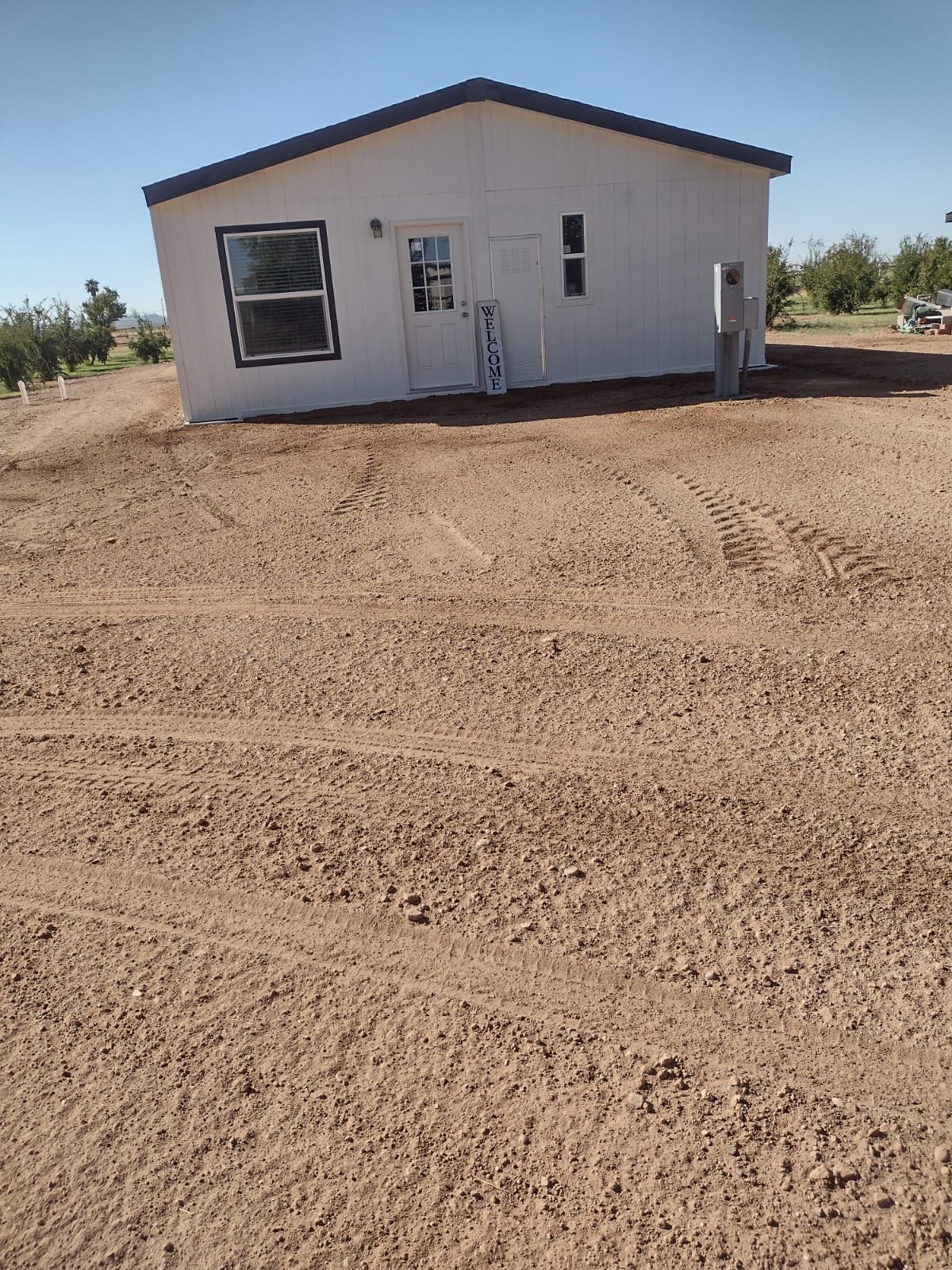 Mobile Home Installation using Manufactured Homes by Mobile Home Installations