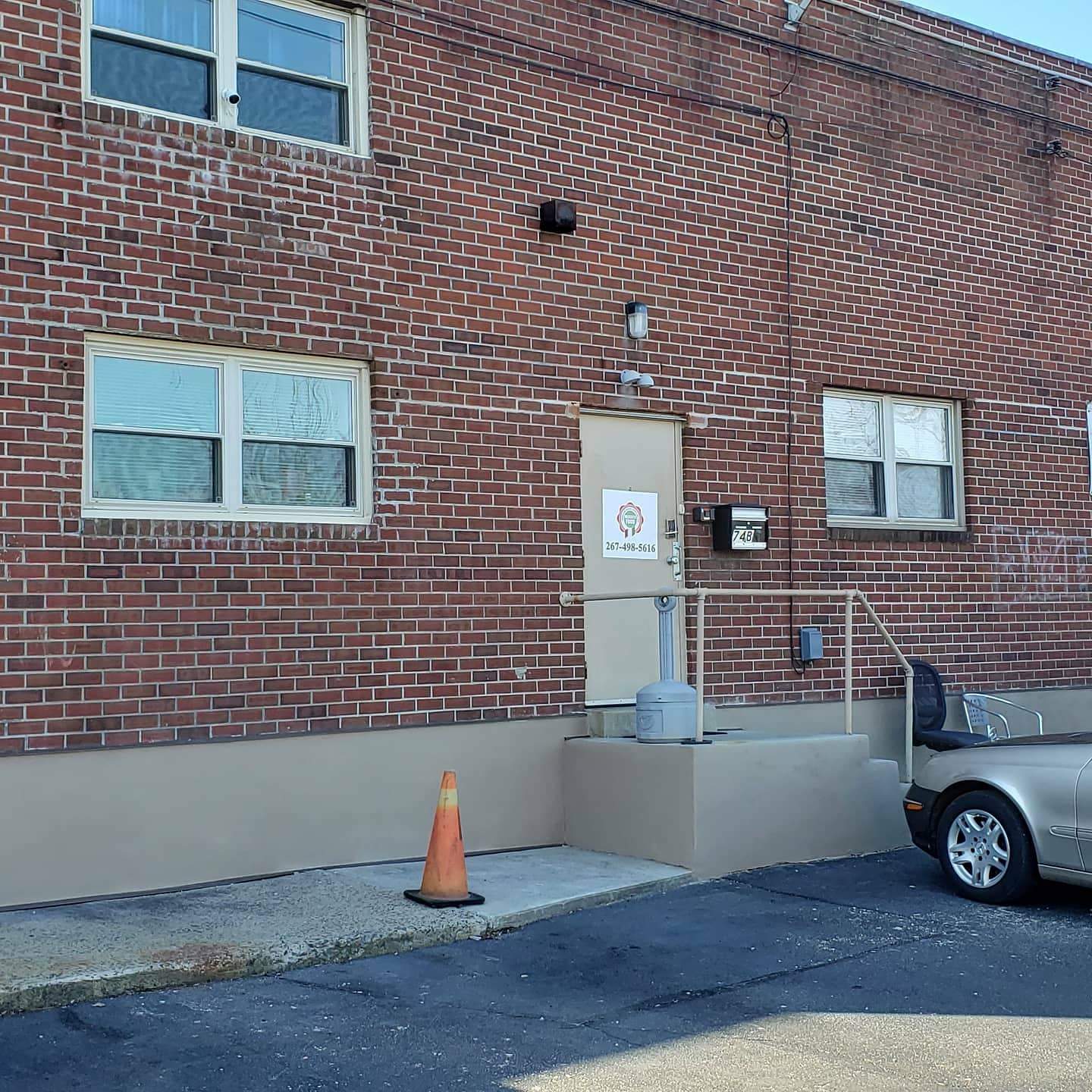 Stucco Repair by Stofan Construction LLC