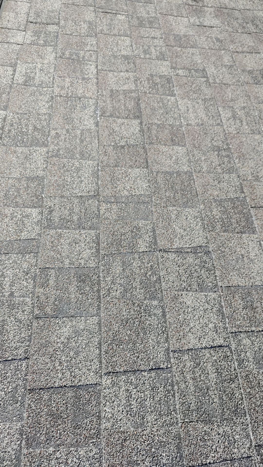 Roof Replacement using Owens Corning Aged Copper by 180 Contractors