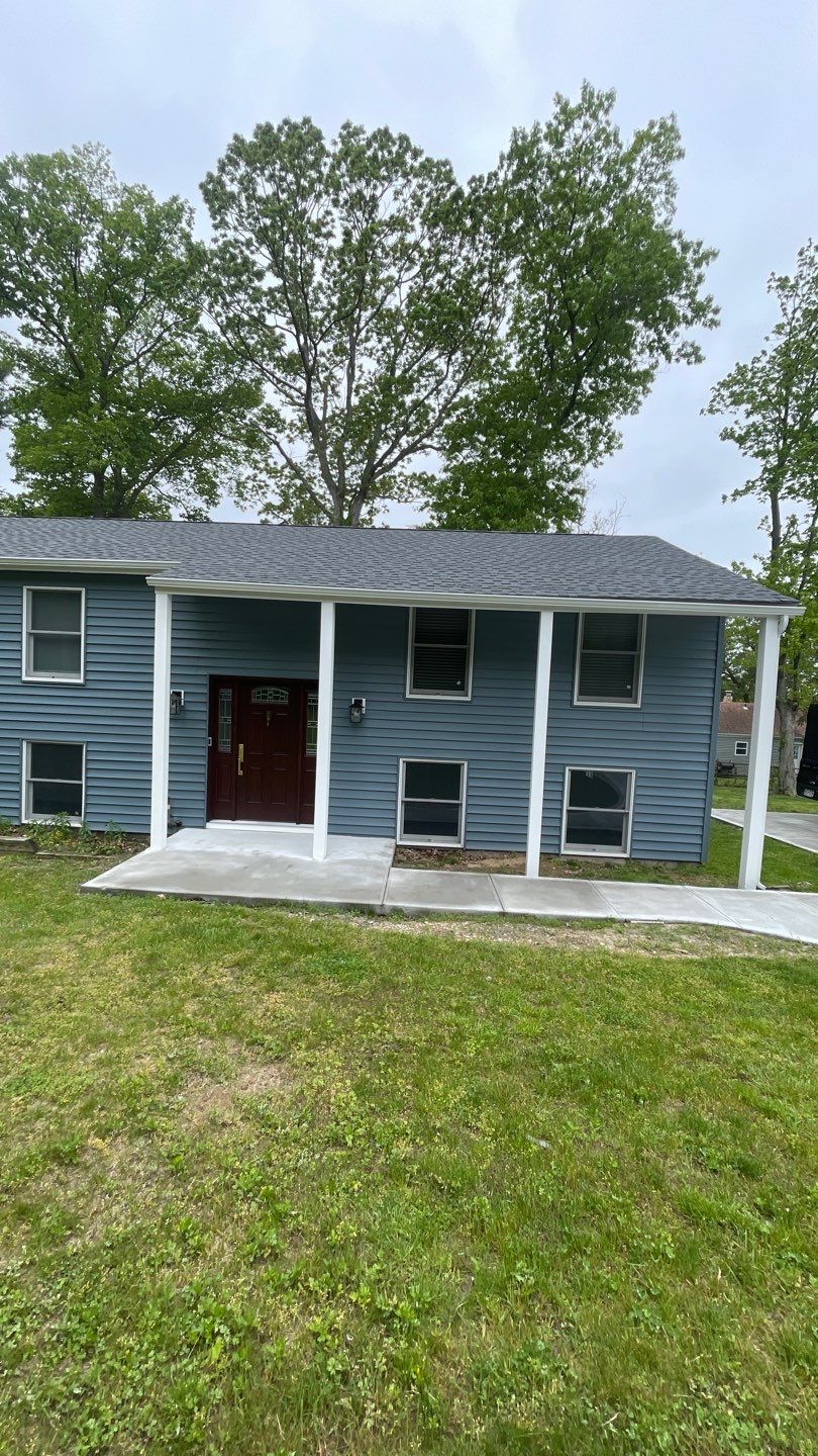 Project in Rocky Point by Resto Wizards