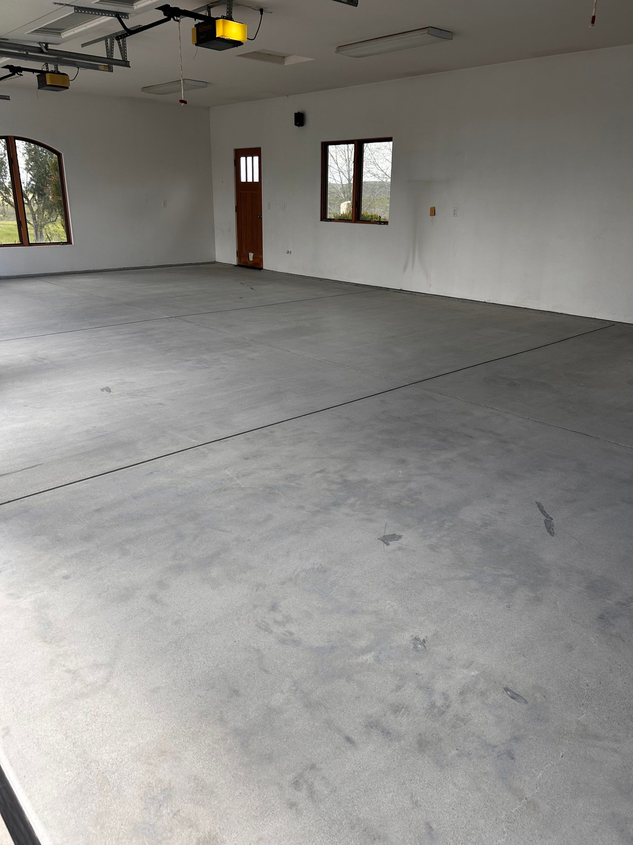 Stunning TransFLOORmation by Matt Gifford Painting LLC