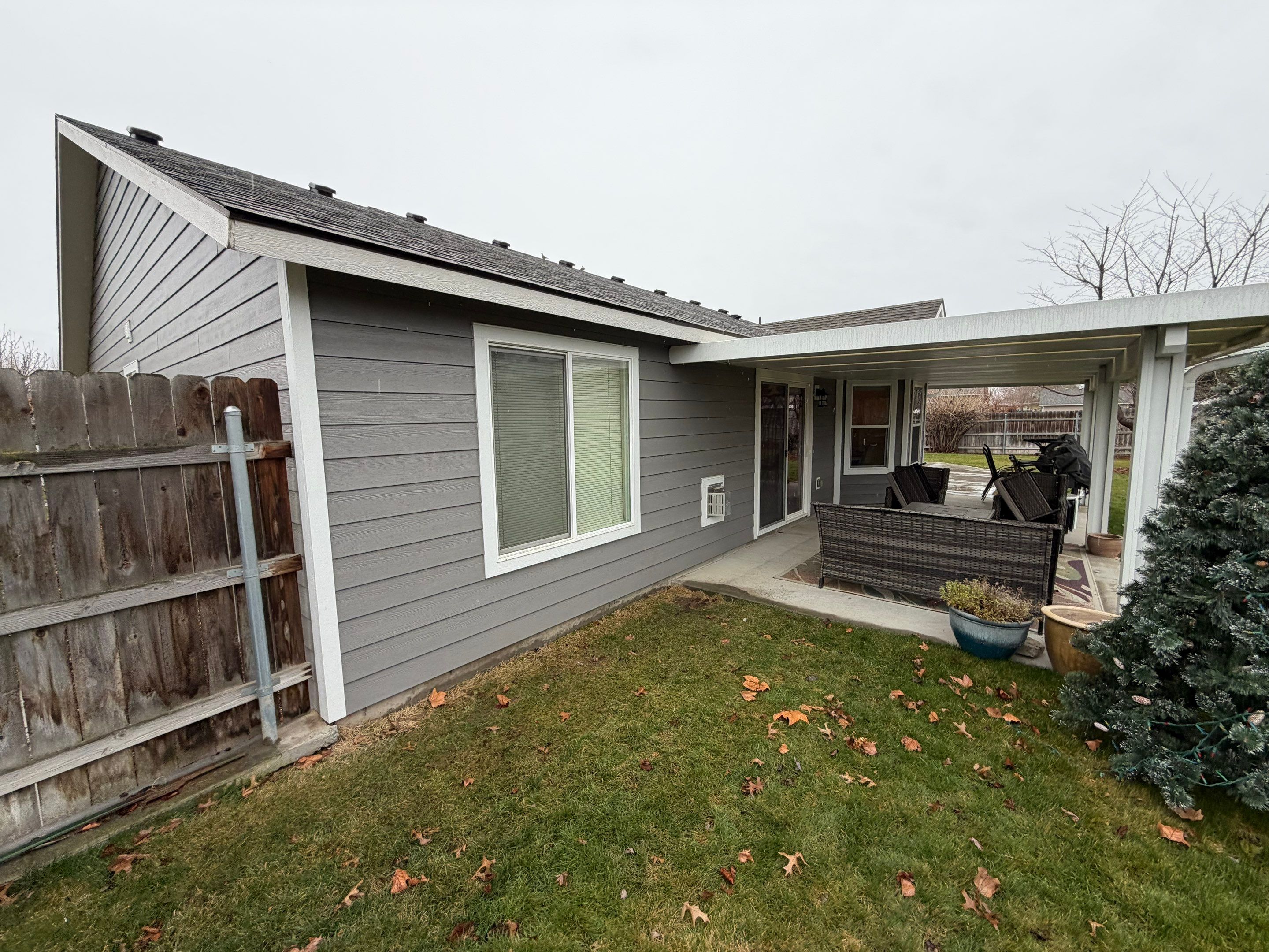 James Hardie Color Plus by BN Covered Exteriors