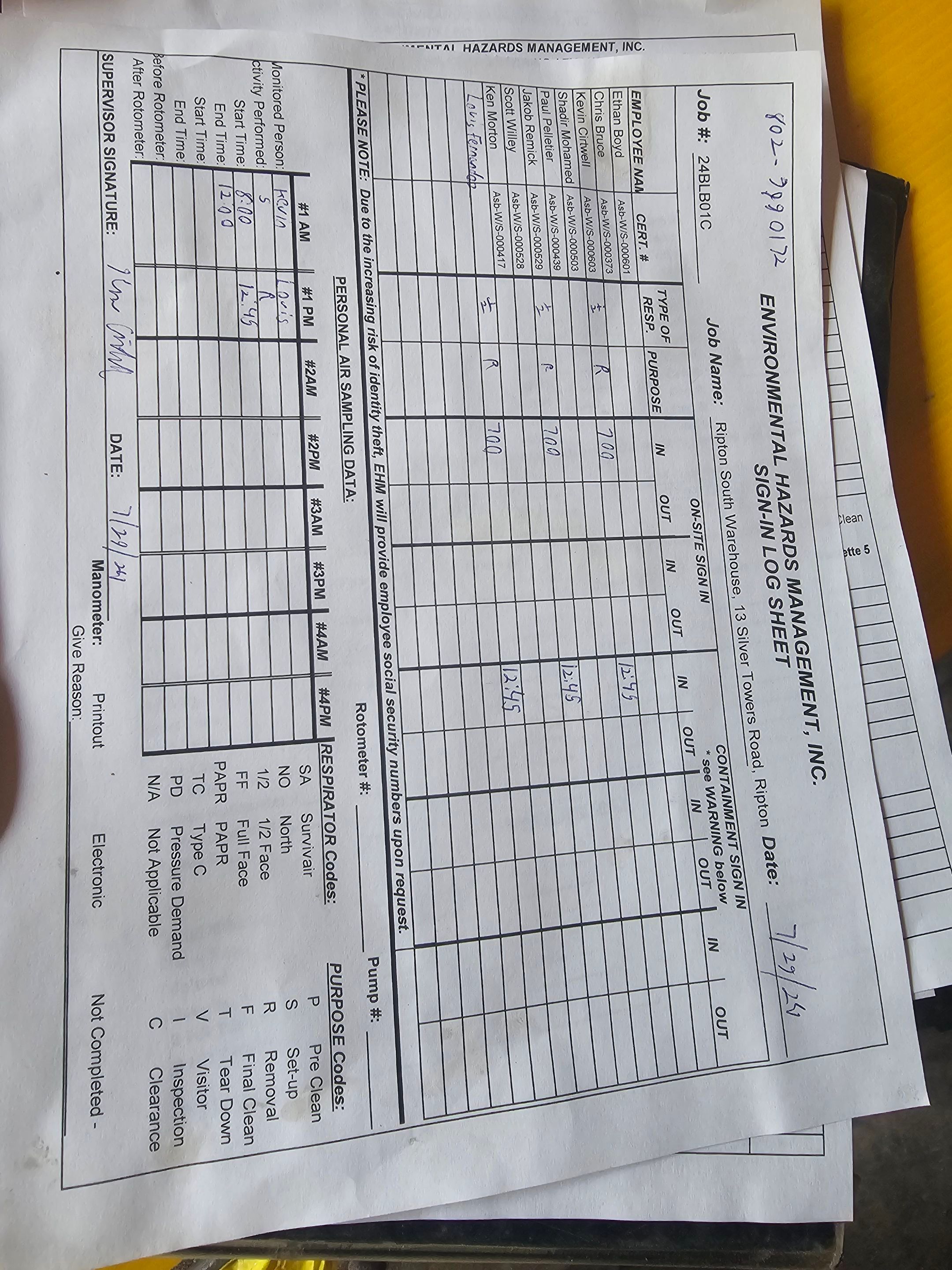 Project in Ripton by FILLMORE CONTRACTS LLC