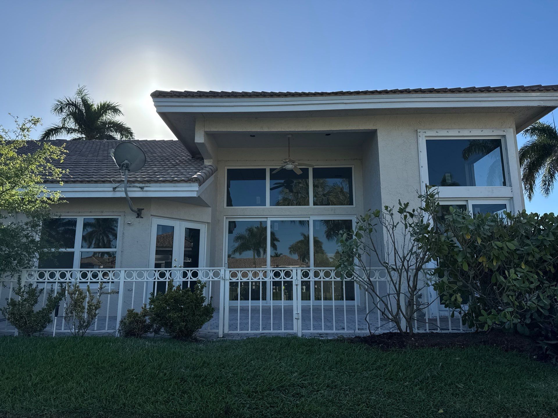 Margot's Residence  by Florida Storm Protection Unlimited