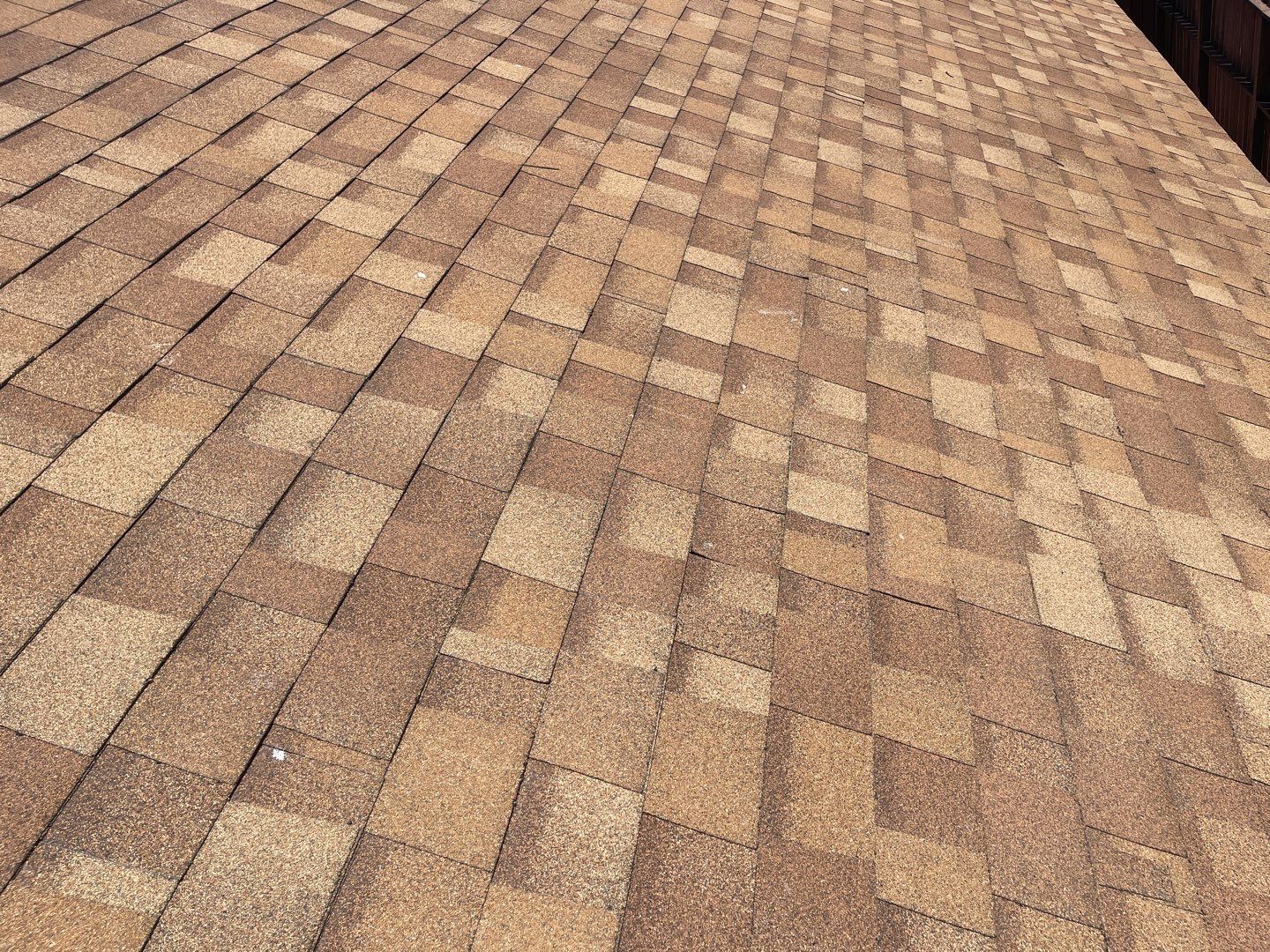 Residential Roofing Repair using Shingles by Lighthouse Roofing